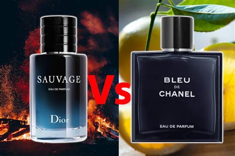 dior homme intense vs bleu de chanel|bleu De Chanel vs intense.